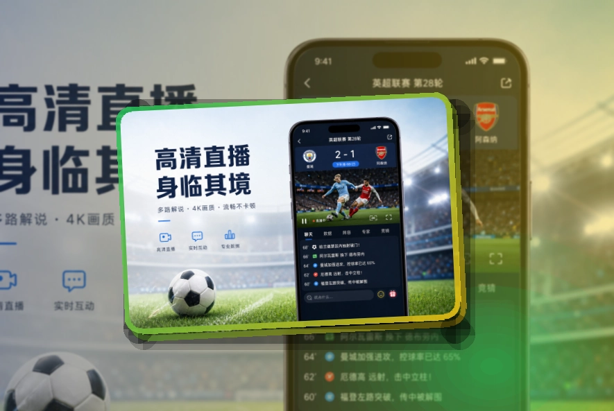 开云移动端赛事服务APP,适合打开常用内容轻松