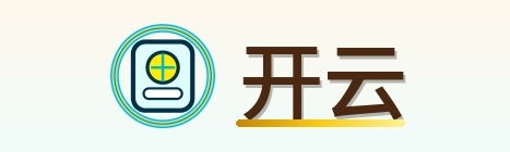 开云 Logo